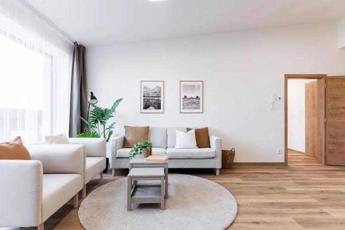 Prodej bytu 4+kk, Brno, Kobylín, 102 m2