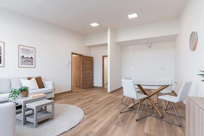 Prodej bytu 4+kk, Brno, Kobylín, 102 m2