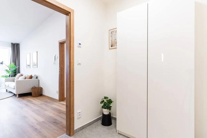 Prodej bytu 4+kk, Brno, Kobylín, 102 m2