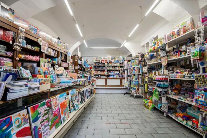 Prodej komerční nemovitosti, Hostinné, Poštovní, 438 m2