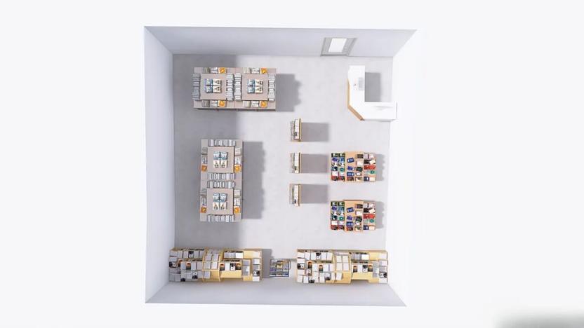 Prodej komerční nemovitosti, Hostinné, Poštovní, 438 m2