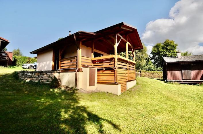 Prodej chaty, Červený Kostelec, 30 m2