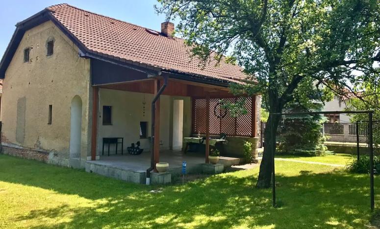 Prodej rodinného domu, Kostelec nad Labem, Vančurova, 200 m2