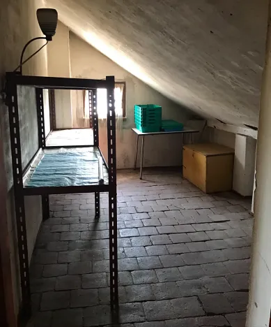 Prodej rodinného domu, Kostelec nad Labem, Vančurova, 200 m2