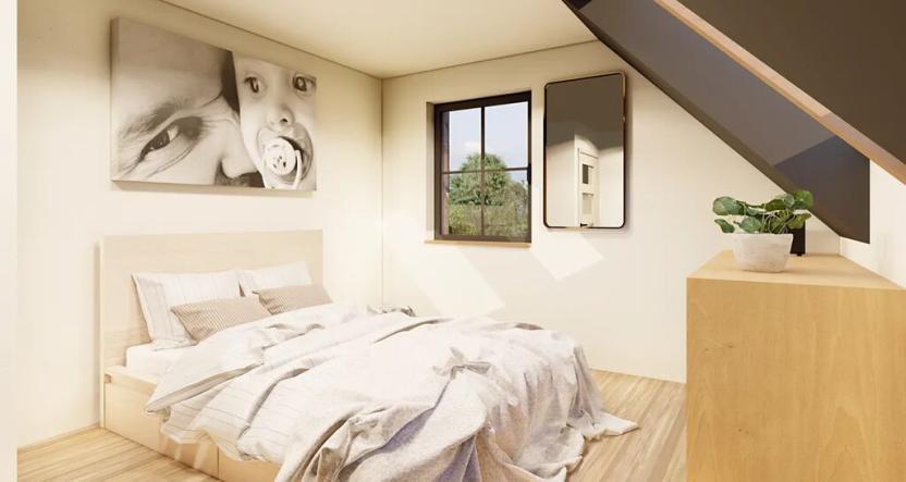 Prodej rodinného domu, Tupadly, 93 m2