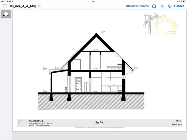 Prodej rodinného domu, Tupadly, 93 m2