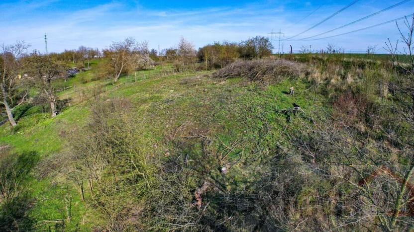 Prodej pozemku pro bydlení, Poříčany, Klučovská, 1820 m2