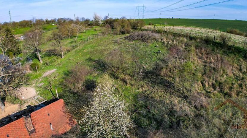 Prodej pozemku pro bydlení, Poříčany, Klučovská, 1820 m2