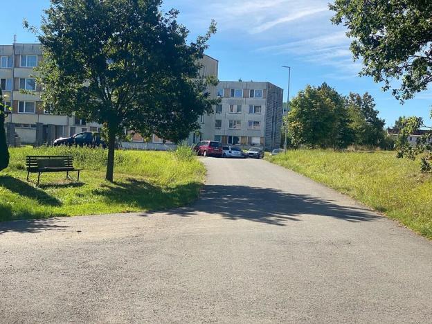 Prodej pozemku pro bydlení, Lnáře, 5991 m2