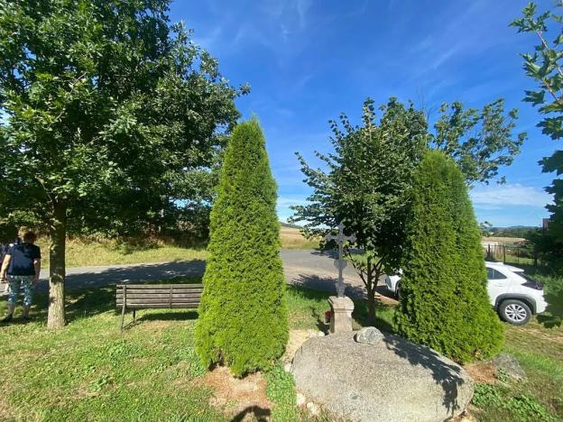 Prodej pozemku pro bydlení, Lnáře, 5991 m2