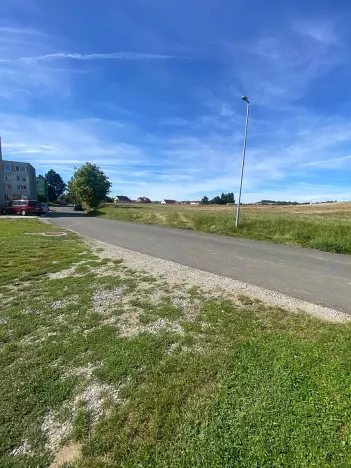 Prodej pozemku pro bydlení, Lnáře, 5991 m2