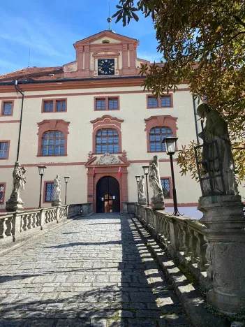 Prodej pozemku pro bydlení, Lnáře, 5991 m2