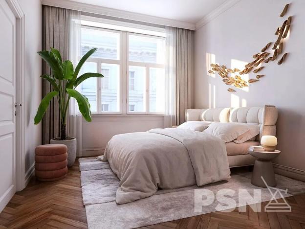 Prodej bytu 2+kk, Praha - Vinohrady, Bělehradská, 45 m2