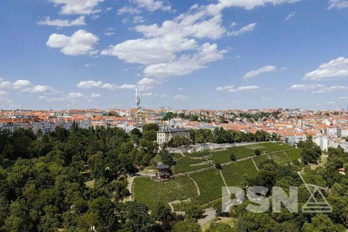 Prodej bytu 2+kk, Praha - Vinohrady, Bělehradská, 45 m2