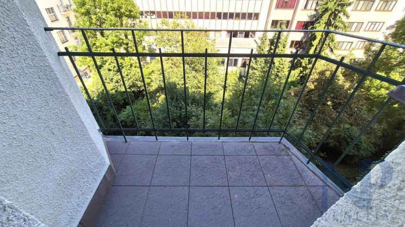 Prodej bytu 4+kk, Praha - Hradčany, Na valech, 123 m2