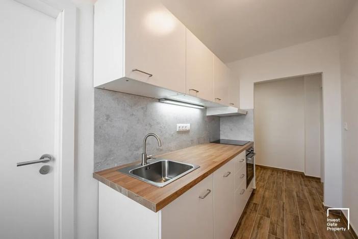 Pronájem bytu 3+1, České Budějovice, Lidická tř., 56 m2
