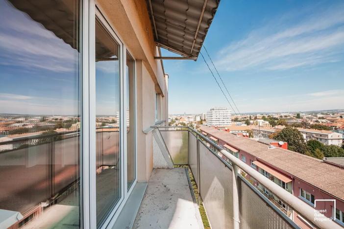 Pronájem bytu 3+1, České Budějovice, Lidická tř., 56 m2