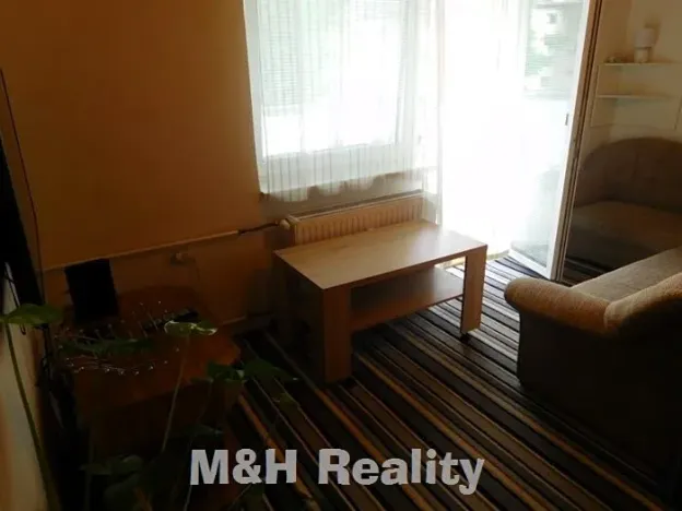 Pronájem bytu 2+1, Frýdlant nad Ostravicí, Dvořákova, 61 m2