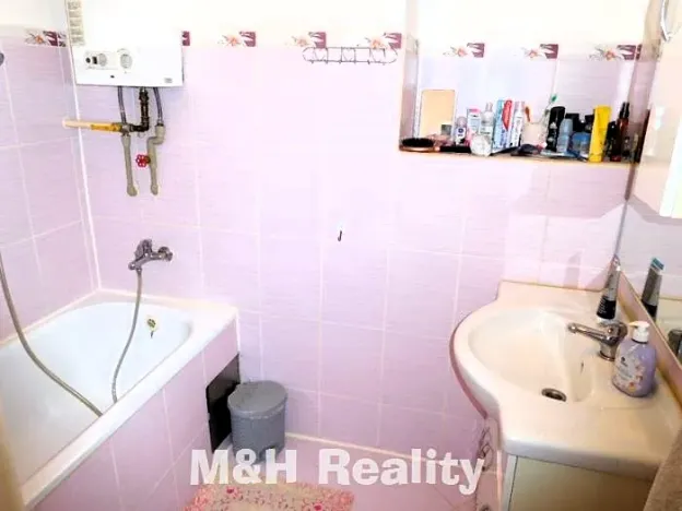 Pronájem bytu 2+1, Frýdlant nad Ostravicí, Dvořákova, 61 m2