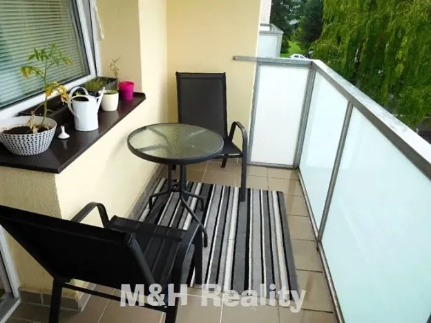 Pronájem bytu 2+1, Frýdlant nad Ostravicí, Dvořákova, 61 m2