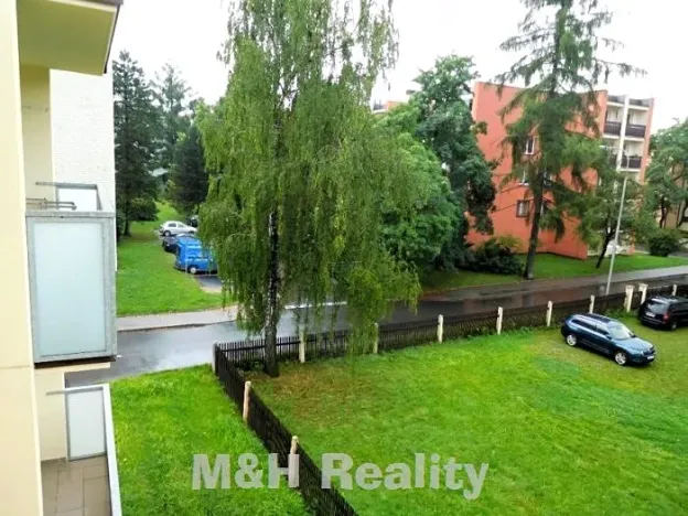 Pronájem bytu 2+1, Frýdlant nad Ostravicí, Dvořákova, 61 m2