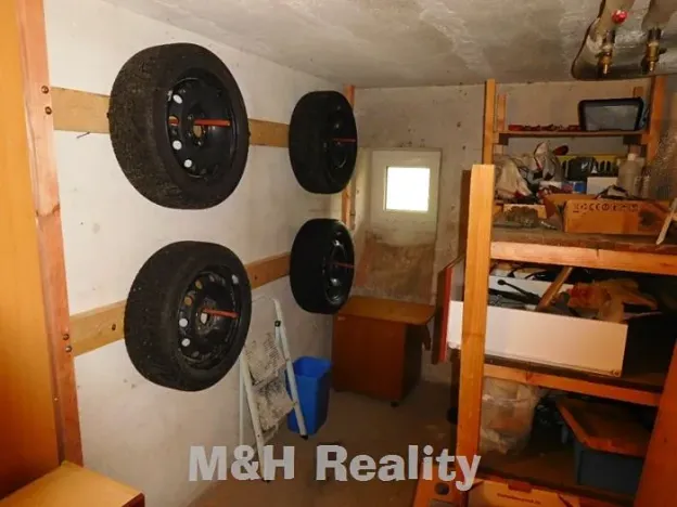 Pronájem bytu 2+1, Frýdlant nad Ostravicí, Dvořákova, 61 m2