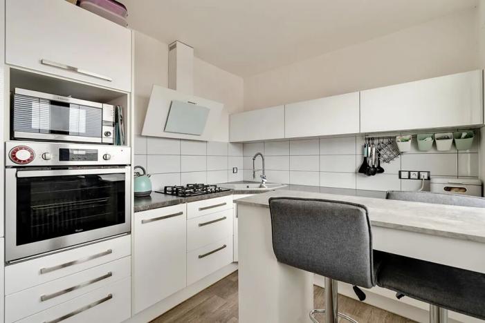 Prodej bytu 3+1, Hustopeče, Větrná, 74 m2