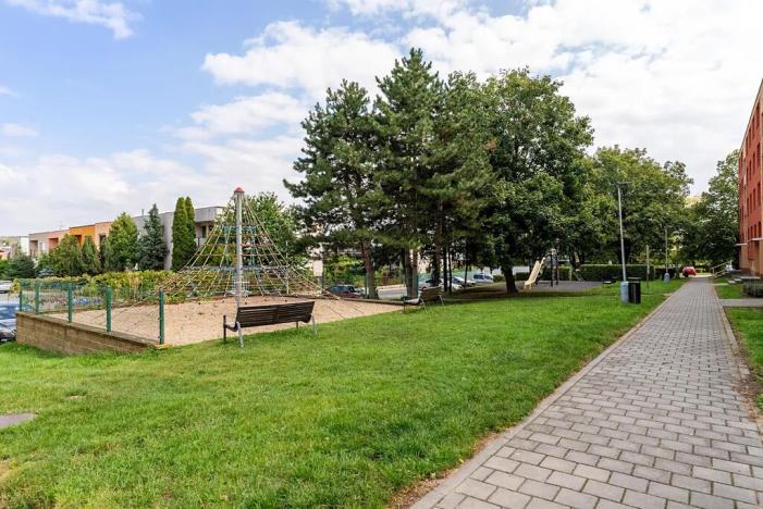 Prodej bytu 3+1, Hustopeče, Větrná, 74 m2