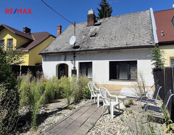 Prodej rodinného domu, Svitavy, Hrnčířská, 65 m2