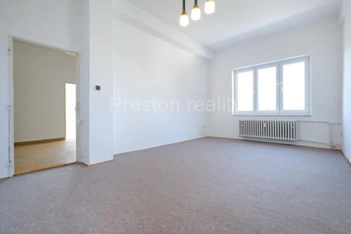 Prodej bytu 3+1, Praha - Podolí, Podolské nábřeží, 100 m2