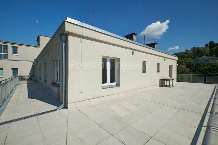 Prodej bytu 3+1, Praha - Podolí, Podolské nábřeží, 100 m2