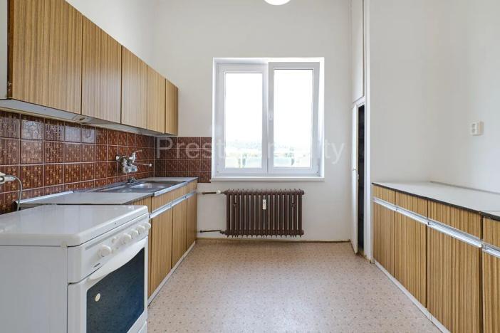 Prodej bytu 3+1, Praha - Podolí, Podolské nábřeží, 100 m2