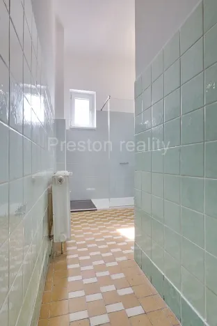 Prodej bytu 3+1, Praha - Podolí, Podolské nábřeží, 100 m2