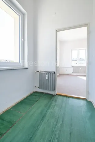 Prodej bytu 3+1, Praha - Podolí, Podolské nábřeží, 100 m2