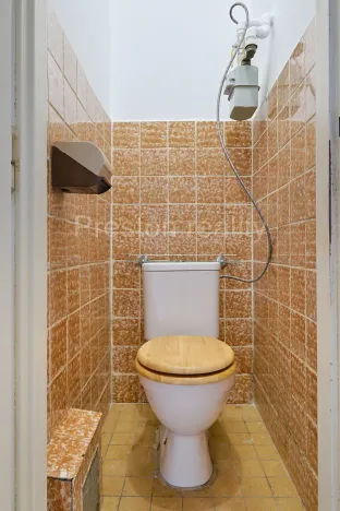 Prodej bytu 3+1, Praha - Podolí, Podolské nábřeží, 100 m2