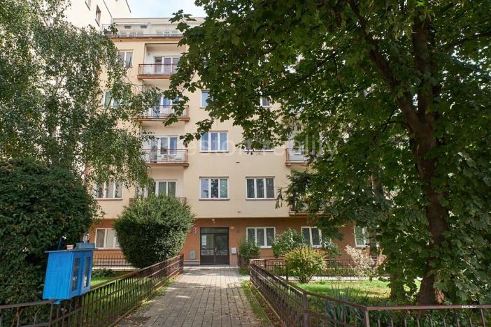 Prodej bytu 3+1, Praha - Podolí, Podolské nábřeží, 100 m2