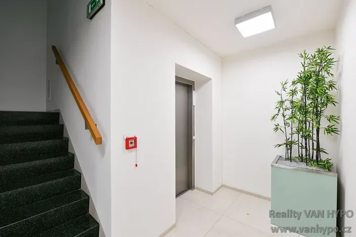 Prodej bytu 3+kk, Praha - Krč, Nad Ryšánkou, 117 m2