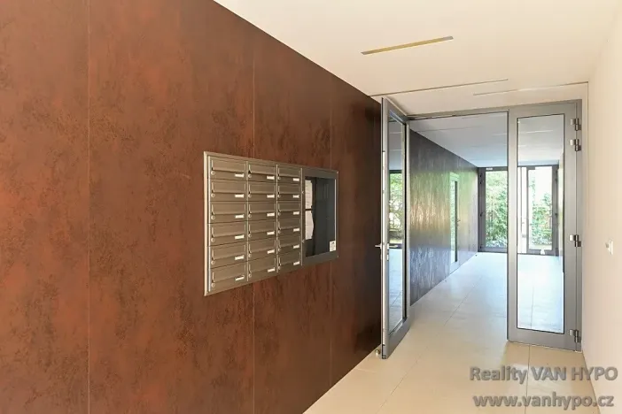 Prodej bytu 3+kk, Praha - Krč, Nad Ryšánkou, 117 m2