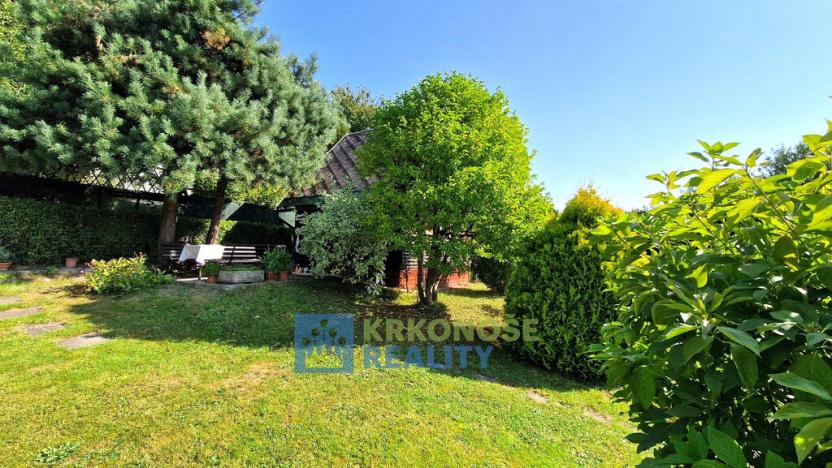 Prodej chaty, Trutnov - Horní Staré Město, 16 m2