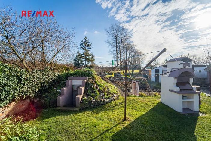 Prodej rodinného domu, Vrbice, Za Velenkou, 90 m2