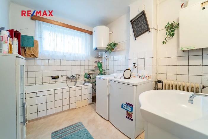 Prodej rodinného domu, Vrbice, Za Velenkou, 90 m2