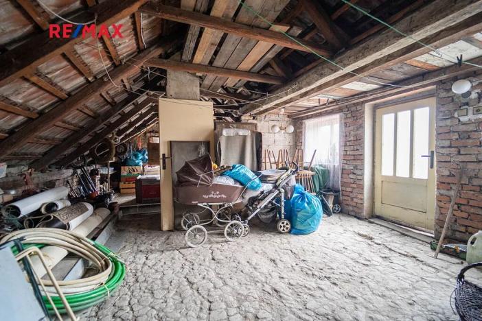 Prodej rodinného domu, Vrbice, Za Velenkou, 90 m2