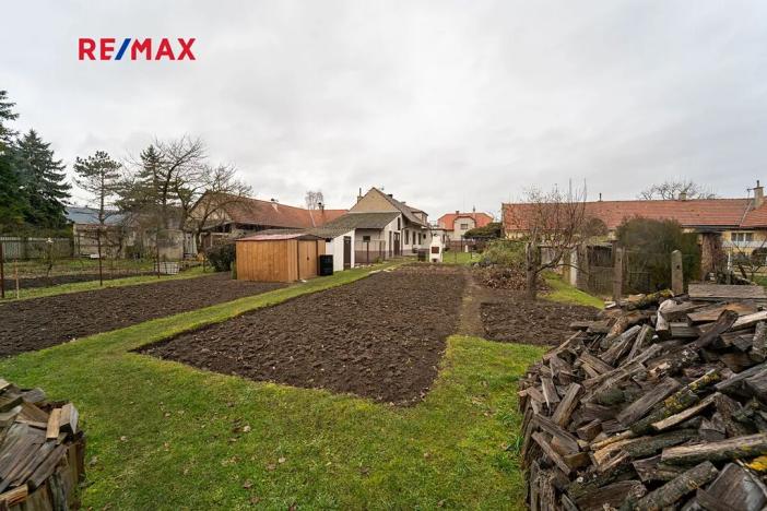 Prodej rodinného domu, Vrbice, Za Velenkou, 90 m2