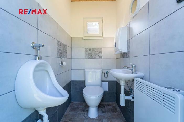 Prodej komerční nemovitosti, Chrášťany, 10917 m2