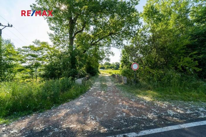 Prodej komerční nemovitosti, Chrášťany, 10917 m2