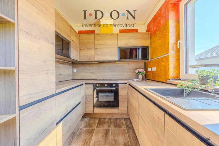 Prodej rodinného domu, Šenov, Dlouhá, 68 m2