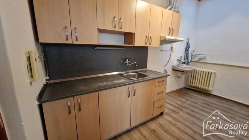 Prodej rodinného domu, Lanškroun, Máchova, 149 m2