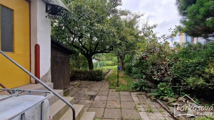 Prodej rodinného domu, Lanškroun, Máchova, 149 m2