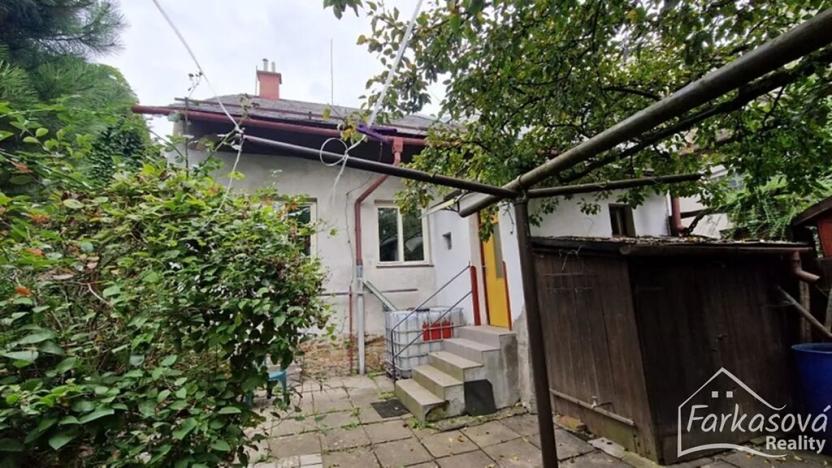 Prodej rodinného domu, Lanškroun, Máchova, 149 m2