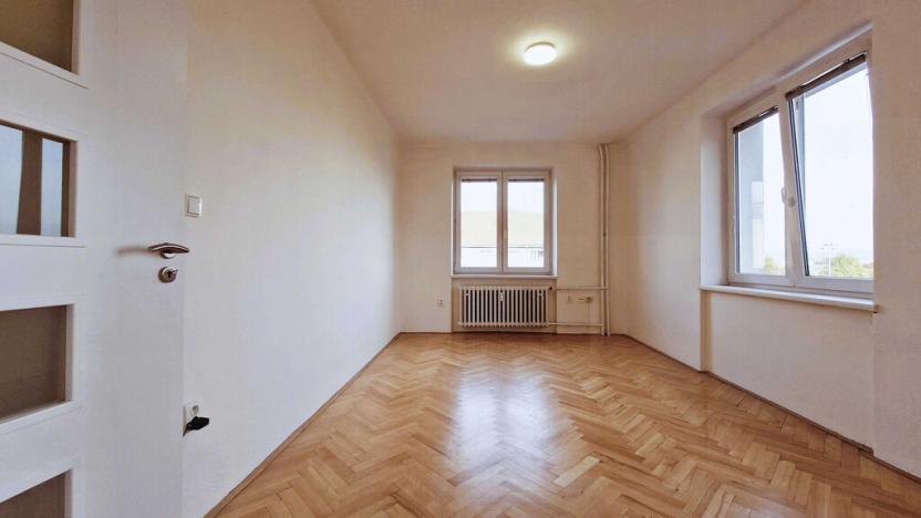 Prodej bytu 3+1, Olomouc - Hodolany, Masarykova třída, 64 m2